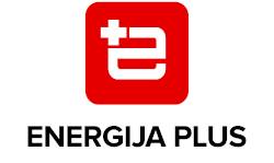 Energija Plus